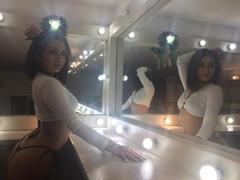 KattyWatson - female with red hair and  small tits webcam at xLoveCam