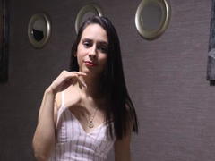 KaremThomas - female with brown hair webcam at xLoveCam