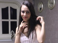 KaremThomas - female with brown hair webcam at xLoveCam