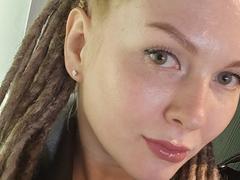 KatyBrie - female with brown hair and  big tits webcam at xLoveCam