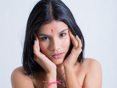 KatyGrey - female with red hair and  small tits webcam at xLoveCam