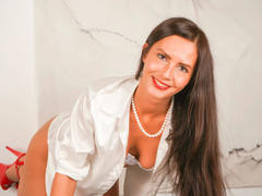 KatySpice - female with brown hair webcam at LiveJasmin