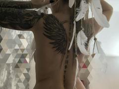 KatyStar-hot - blond female webcam at xLoveCam