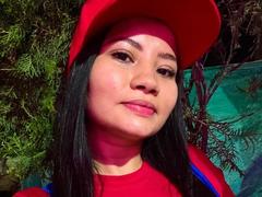 KatyViper - female webcam at xLoveCam