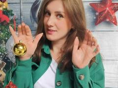 KatyaRogers - female with red hair and  big tits webcam at xLoveCam