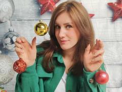 KatyaRogers from xLoveCam