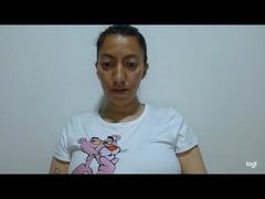 KayMilfOne - female webcam at xLoveCam