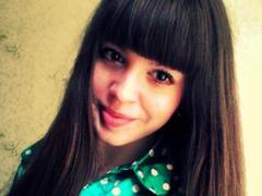 KayaBoff - female with black hair and  small tits webcam at xLoveCam