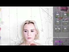 Kaya_Devis - blond female with  big tits webcam at StripChat