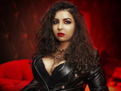 ErynRey - female with black hair and  big tits webcam at LiveJasmin