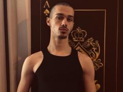 KaydenDrew - male webcam at LiveJasmin