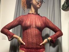 KaylaSun from xLoveCam