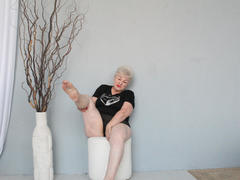 KayleSmoll - female webcam at xLoveCam