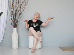 KayleSmoll - female webcam at xLoveCam