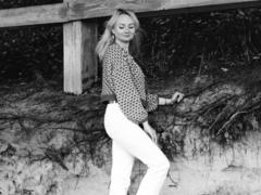 kayaBlonde - blond female with  small tits webcam at xLoveCam