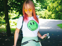 kayaBlonde - blond female with  small tits webcam at xLoveCam