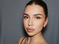 MauraHiteman - female with black hair and  big tits webcam at LiveJasmin