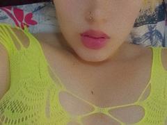 Keidy69 - female with brown hair and  big tits webcam at xLoveCam