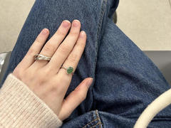 Keiri - female with brown hair and  small tits webcam at xLoveCam