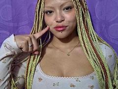 KeiryGinger - female with red hair webcam at xLoveCam