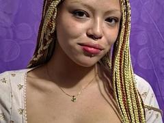 KeiryGinger - female with red hair webcam at xLoveCam