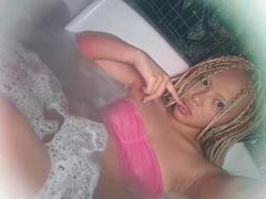 KeiryGinger - female with red hair webcam at xLoveCam