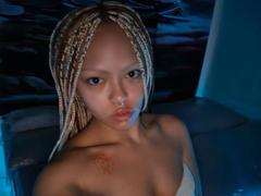 KeiryGinger from xLoveCam