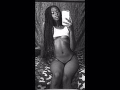 Keirysex - female with black hair and  small tits webcam at xLoveCam