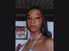 Keirysex - female with black hair and  small tits webcam at xLoveCam