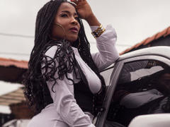 KeishaAdams - female with black hair webcam at LiveJasmin