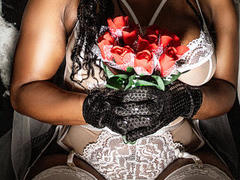 KeishaAdams - female with black hair webcam at LiveJasmin