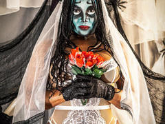 KeishaAdams - female with black hair webcam at LiveJasmin