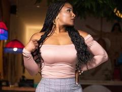 KeishaAdams - female with black hair webcam at LiveJasmin