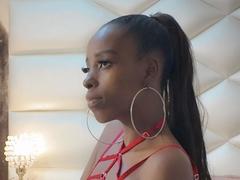 KeishaConie from xLoveCam