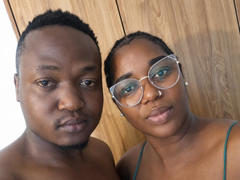 KeishaKeith from xLoveCam