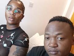 KeishaKeith from xLoveCam