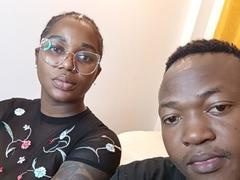 KeishaKeith from xLoveCam