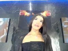 KeishaSexyBrood - shemale webcam at xLoveCam