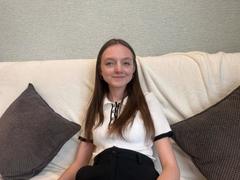 Keisyy-hot - female with brown hair webcam at xLoveCam