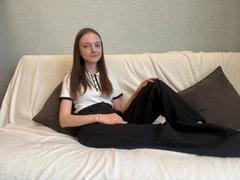 Keisyy-hot - female with brown hair webcam at xLoveCam