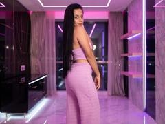 KelanyMilf - female with black hair webcam at xLoveCam