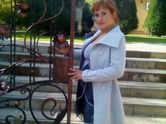 CandiceXBlue - female with red hair and  small tits webcam at xLoveCam