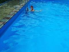 CandiceXBlue - female with red hair and  small tits webcam at xLoveCam