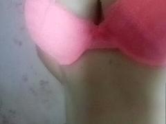 CandiceXBlue - female with red hair and  small tits webcam at xLoveCam