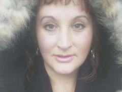 CandiceXBlue - female with red hair and  small tits webcam at xLoveCam