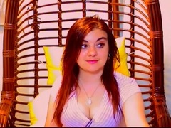 Jaquellinne - female with black hair webcam at xLoveCam