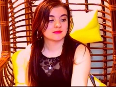 Jaquellinne - female with black hair webcam at xLoveCam