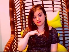 Jaquellinne - female with black hair webcam at xLoveCam