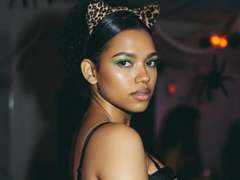 KellyAmbaris from xLoveCam