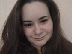 KellyBianca - female with brown hair and  big tits webcam at LiveJasmin